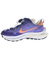 sacai（サカイ）スニーカー 紫 サイズ:24.5cm レディース/2200664938017