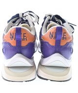 sacai（サカイ）スニーカー 紫 サイズ:24.5cm レディース/2200664938017
