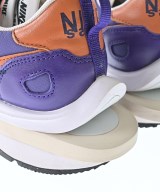 sacai（サカイ）スニーカー 紫 サイズ:24.5cm レディース/2200664938017