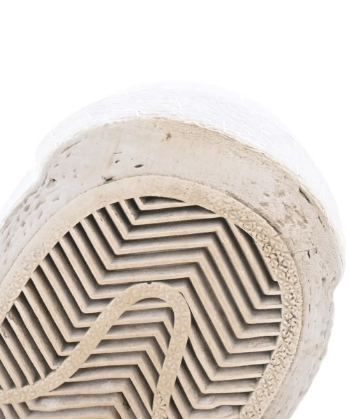 sacai（サカイ）スニーカー グレー サイズ:24cm レディース/2200664938024