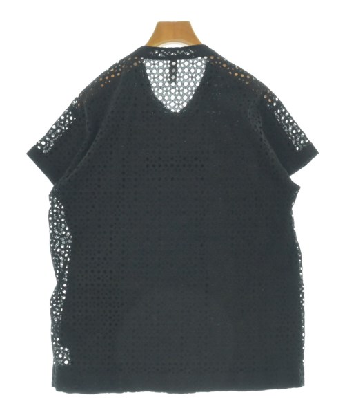 sacai（サカイ）Tシャツ・カットソー 黒 サイズ:F レディース/2200665168123