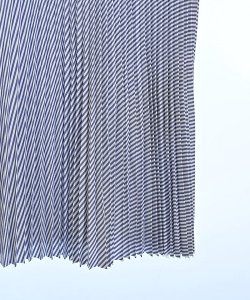 sacai（サカイ）カジュアルシャツ 青 サイズ:1(S位) レディース/2200665743016