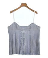 sacai（サカイ）カジュアルシャツ 青 サイズ:1(S位) レディース/2200665743016