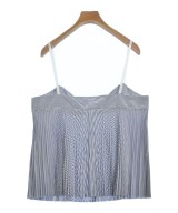 sacai（サカイ）カジュアルシャツ 青 サイズ:1(S位) レディース/2200665743016