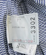 sacai（サカイ）カジュアルシャツ 青 サイズ:1(S位) レディース/2200665743016