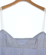 sacai（サカイ）カジュアルシャツ 青 サイズ:1(S位) レディース/2200665743016