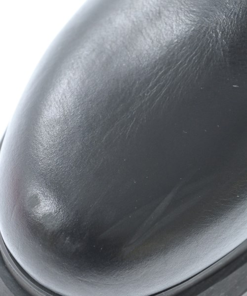 sacai（サカイ）ブーツ 黒 サイズ:EU40(26.5cm位) レディース/2200665378232