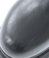 sacai（サカイ）ブーツ 黒 サイズ:EU40(26.5cm位) レディース/2200665378232