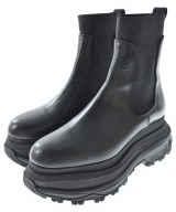 sacai ブーツ