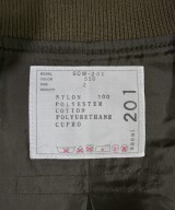 sacai（サカイ）ミリタリーブルゾン カーキ サイズ:2(M位) レディース/2200668745024
