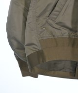 sacai（サカイ）ミリタリーブルゾン カーキ サイズ:2(M位) レディース/2200668745024