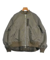 sacai ミリタリーブルゾン