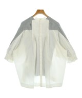 sacai（サカイ）ブラウス グレー サイズ:1(S位) レディース/2200668897037