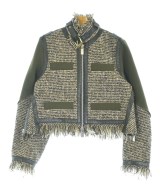 sacai（サカイ）その他 茶 サイズ:1(S位) レディース/2200668945028