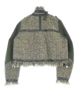 sacai（サカイ）その他 茶 サイズ:1(S位) レディース/2200668945028