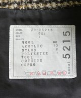 sacai（サカイ）その他 茶 サイズ:1(S位) レディース/2200668945028