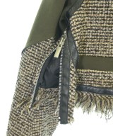 sacai（サカイ）その他 茶 サイズ:1(S位) レディース/2200668945028