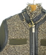 sacai（サカイ）その他 茶 サイズ:1(S位) レディース/2200668945028