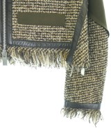 sacai（サカイ）その他 茶 サイズ:1(S位) レディース/2200668945028