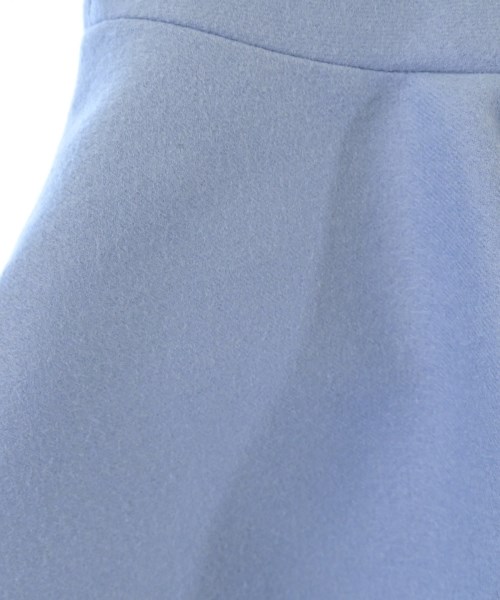 sacai（サカイ）ひざ丈スカート 青 サイズ:1(S位) レディース/2200669123012