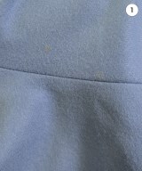 sacai（サカイ）ひざ丈スカート 青 サイズ:1(S位) レディース/2200669123012