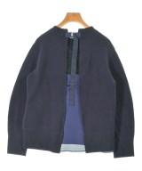 sacai（サカイ）スウェット 紺 サイズ:2(M位) レディース/2200669330038