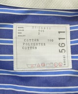 sacai（サカイ）カジュアルシャツ 青 サイズ:2(M位) レディース/2200669330045