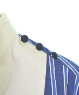 sacai（サカイ）カジュアルシャツ 青 サイズ:2(M位) レディース/2200669330045