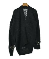 sacai（サカイ）ニット・セーター 黒 サイズ:2(M位) レディース/2200669330083