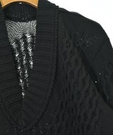 sacai（サカイ）ニット・セーター 黒 サイズ:2(M位) レディース/2200669330083