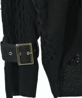 sacai（サカイ）ニット・セーター 黒 サイズ:2(M位) レディース/2200669330083
