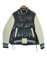 sacai（サカイ）ダウンジャケット/ダウンベスト 紺 サイズ:2(M位) レディース/2200669330144