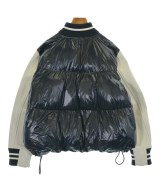 sacai（サカイ）ダウンジャケット/ダウンベスト 紺 サイズ:2(M位) レディース/2200669330144