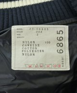 sacai（サカイ）ダウンジャケット/ダウンベスト 紺 サイズ:2(M位) レディース/2200669330144