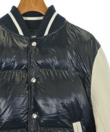 sacai（サカイ）ダウンジャケット/ダウンベスト 紺 サイズ:2(M位) レディース/2200669330144