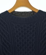 sacai（サカイ）カジュアルシャツ 紺 サイズ:2(M位) レディース/2200669330151