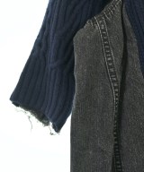 sacai（サカイ）カジュアルシャツ 紺 サイズ:2(M位) レディース/2200669330151