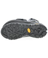 sacai（サカイ）サンダル 黒 サイズ:EU37(23.5cm位) レディース/2200669330281