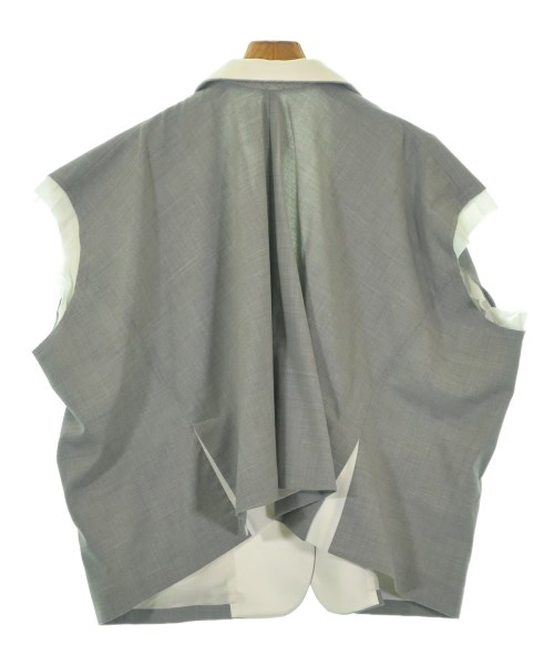 sacai（サカイ）ジャケット グレー サイズ:1(S位) レディース/2200669350043
