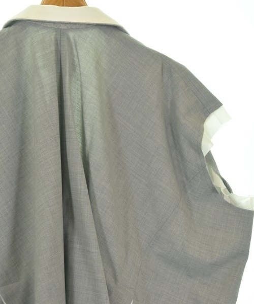 sacai（サカイ）ジャケット グレー サイズ:1(S位) レディース/2200669350043