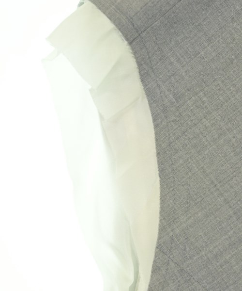 sacai（サカイ）ジャケット グレー サイズ:1(S位) レディース/2200669350043