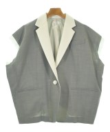 sacai（サカイ）ジャケット グレー サイズ:1(S位) レディース/2200669350043