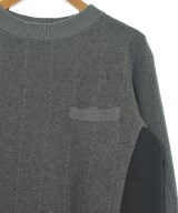 sacai（サカイ）ニット・セーター グレー サイズ:1(S位) レディース/2200665687143