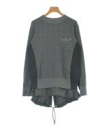 sacai ニット・セーター