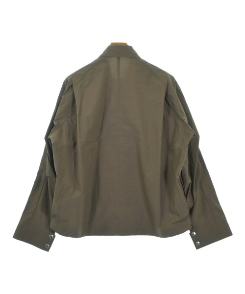 sacai（サカイ）その他 茶 サイズ:1(S位) メンズ/2200669755015