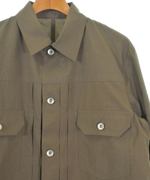 sacai（サカイ）その他 茶 サイズ:1(S位) メンズ/2200669755015