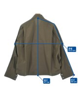 sacai（サカイ）その他 茶 サイズ:1(S位) メンズ/2200669755015