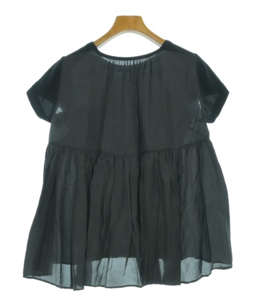 sacai（サカイ）ノースリーブ 黒 サイズ:1(S位) レディース/2200667167032