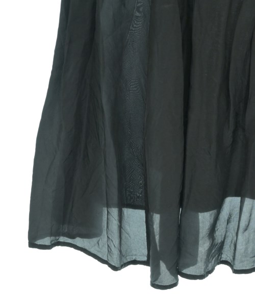 sacai（サカイ）ノースリーブ 黒 サイズ:1(S位) レディース/2200667167032