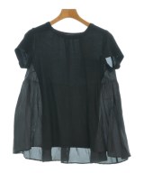 sacai（サカイ）ノースリーブ 黒 サイズ:1(S位) レディース/2200667167032